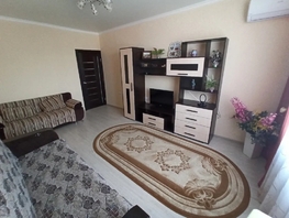 Снять двухкомнатную квартиру Горная ул, 40  м&sup2;, 5500 рублей