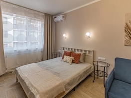 Снять однокомнатную квартиру Мира ул, 46  м&sup2;, 7500 рублей
