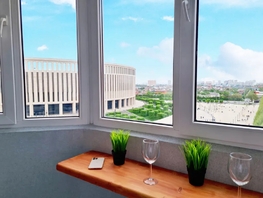 Снять однокомнатную квартиру Жлобы ул, 40  м&sup2;, 4920 рублей