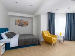 Снять однокомнатную квартиру Уральская ул, 55  м&sup2;, 4103 рублей