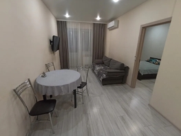 Снять однокомнатную квартиру 5-я Дорожная ул, 45  м&sup2;, 3000 рублей