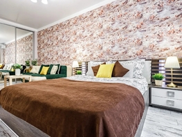 Снять однокомнатную квартиру Красная ул, 40  м&sup2;, 4375 рублей