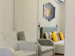 Снять однокомнатную квартиру Героев-Разведчиков ул, 35  м&sup2;, 4100 рублей