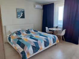 Снять однокомнатную квартиру Заполярная ул, 27  м&sup2;, 2000 рублей