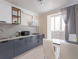 Снять двухкомнатную квартиру Школьная ул, 50  м&sup2;, 4800 рублей