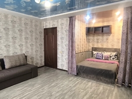 Снять однокомнатную квартиру Селезнева ул, 45  м&sup2;, 2640 рублей