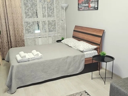 Снять однокомнатную квартиру Леонида Лаврова ул, 41  м&sup2;, 3000 рублей