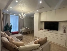 Снять двухкомнатную квартиру Садовая ул, 50  м&sup2;, 5000 рублей