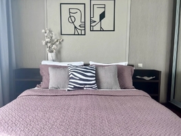 Снять двухкомнатную квартиру Совхозная ул, 70  м&sup2;, 3795 рублей