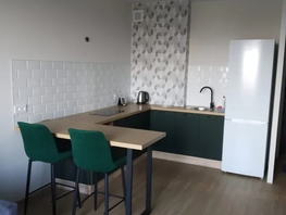 Снять однокомнатную квартиру Снесарева ул, 39  м&sup2;, 2900 рублей