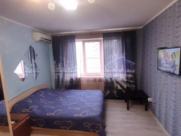 Снять однокомнатную квартиру Байбакова Н.К. ул, 40  м&sup2;, 2600 рублей