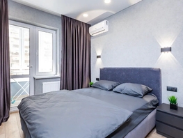 Снять двухкомнатную квартиру Петра Метальникова ул, 55  м&sup2;, 4550 рублей