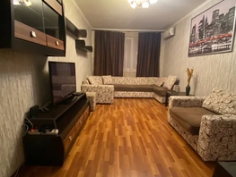 Снять однокомнатную квартиру Клары Лучко б-р, 43  м&sup2;, 3000 рублей