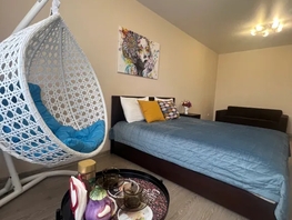 Снять однокомнатную квартиру Игнатова ул, 43  м&sup2;, 3500 рублей