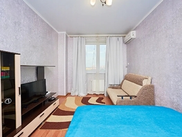 Снять однокомнатную квартиру Московская ул, 35  м&sup2;, 2200 рублей