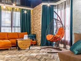 Снять двухкомнатную квартиру Красная ул, 44  м&sup2;, 5265 рублей