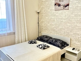 Снять однокомнатную квартиру Восточно-Кругликовская ул, 25  м&sup2;, 3000 рублей