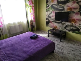 Снять двухкомнатную квартиру Российская ул, 60  м&sup2;, 3300 рублей