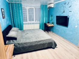 Снять однокомнатную квартиру Атарбекова ул, 40  м&sup2;, 2990 рублей