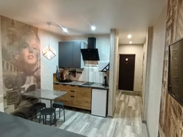 Снять однокомнатную квартиру Леонида Лаврова ул, 24  м&sup2;, 2500 рублей