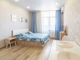 Снять однокомнатную квартиру Героя Сарабеева В.И. ул, 27  м&sup2;, 2800 рублей