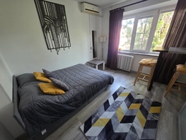 Снять однокомнатную квартиру Дзержинского ул, 20  м&sup2;, 2500 рублей