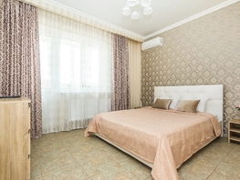Снять однокомнатную квартиру Репина ул, 44  м&sup2;, 3000 рублей