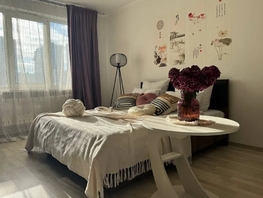 Снять однокомнатную квартиру Карякина ул, 40  м&sup2;, 3000 рублей