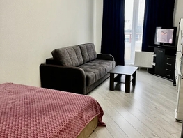 Снять однокомнатную квартиру Красная ул, 45  м&sup2;, 3990 рублей
