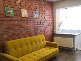 Снять однокомнатную квартиру 5-я Дорожная ул, 23  м&sup2;, 2000 рублей