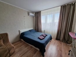 Снять однокомнатную квартиру Артюшкова В.Д. ул, 45  м&sup2;, 3000 рублей