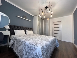 Снять двухкомнатную квартиру Игнатова ул, 64  м&sup2;, 4500 рублей
