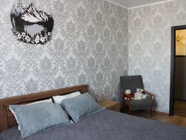 Снять двухкомнатную квартиру Дзержинского ул, 50  м&sup2;, 3950 рублей