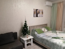 Снять однокомнатную квартиру Героя Яцкова И.В. ул, 40  м&sup2;, 2300 рублей