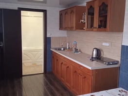 Снять  дом Кирова ул, 40  м&sup2;, 2300 рублей