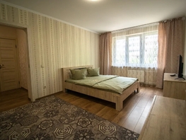 Снять однокомнатную квартиру Душистая ул, 45  м&sup2;, 2300 рублей