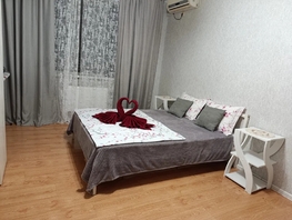 Снять однокомнатную квартиру Восточно-Кругликовская ул, 37  м&sup2;, 2800 рублей