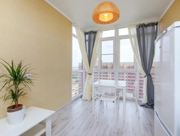Снять однокомнатную квартиру Петра Метальникова ул, 37  м&sup2;, 2690 рублей