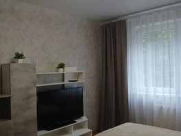 Снять однокомнатную квартиру Героев-Разведчиков ул, 36  м&sup2;, 2900 рублей