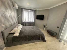 Снять однокомнатную квартиру Таманская ул, 34  м&sup2;, 3350 рублей