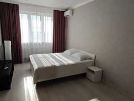 Снять однокомнатную квартиру Береговая ул, 45  м&sup2;, 3500 рублей