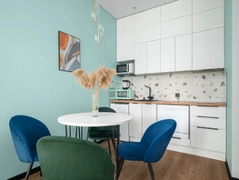 Снять однокомнатную квартиру Константина Гондаря ул, 35  м&sup2;, 2999 рублей