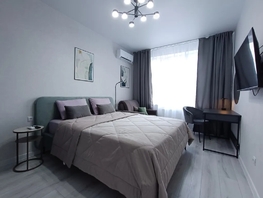 Снять однокомнатную квартиру Штурвальная ул, 40  м&sup2;, 3350 рублей