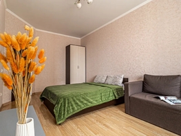 Снять однокомнатную квартиру Восточно-Кругликовская ул, 40  м&sup2;, 3000 рублей