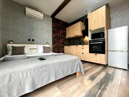Снять однокомнатную квартиру Героев-Разведчиков ул, 26  м&sup2;, 3375 рублей
