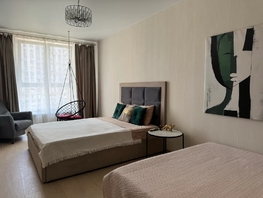Снять однокомнатную квартиру Красная ул, 44  м&sup2;, 3500 рублей