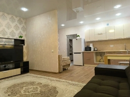 Снять однокомнатную квартиру Адмиралтейский б-р, 37  м&sup2;, 2000 рублей