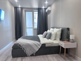 Снять однокомнатную квартиру Сормовская ул, 45  м&sup2;, 3125 рублей