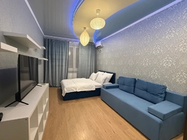 Снять однокомнатную квартиру Героя Яцкова И.В. ул, 45  м&sup2;, 2450 рублей
