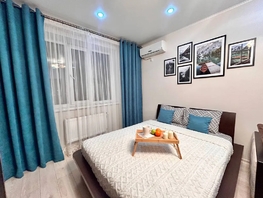 Снять однокомнатную квартиру Восточно-Кругликовская ул, 40  м&sup2;, 3304 рублей